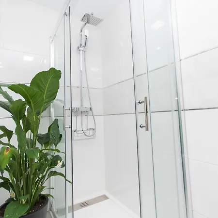 Villa Cubo's Cozy & Modern Sol De *