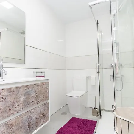 Villa Cubo's Cozy & Modern Sol De *
